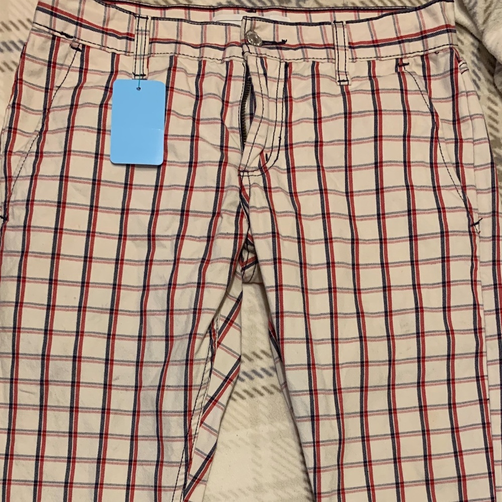 Vintage Re issued Levi’s skinny trouser